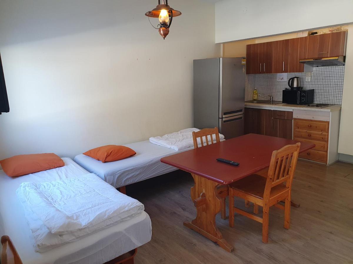 Motel E4 Kolmarden Apartments And Cottages المظهر الخارجي الصورة