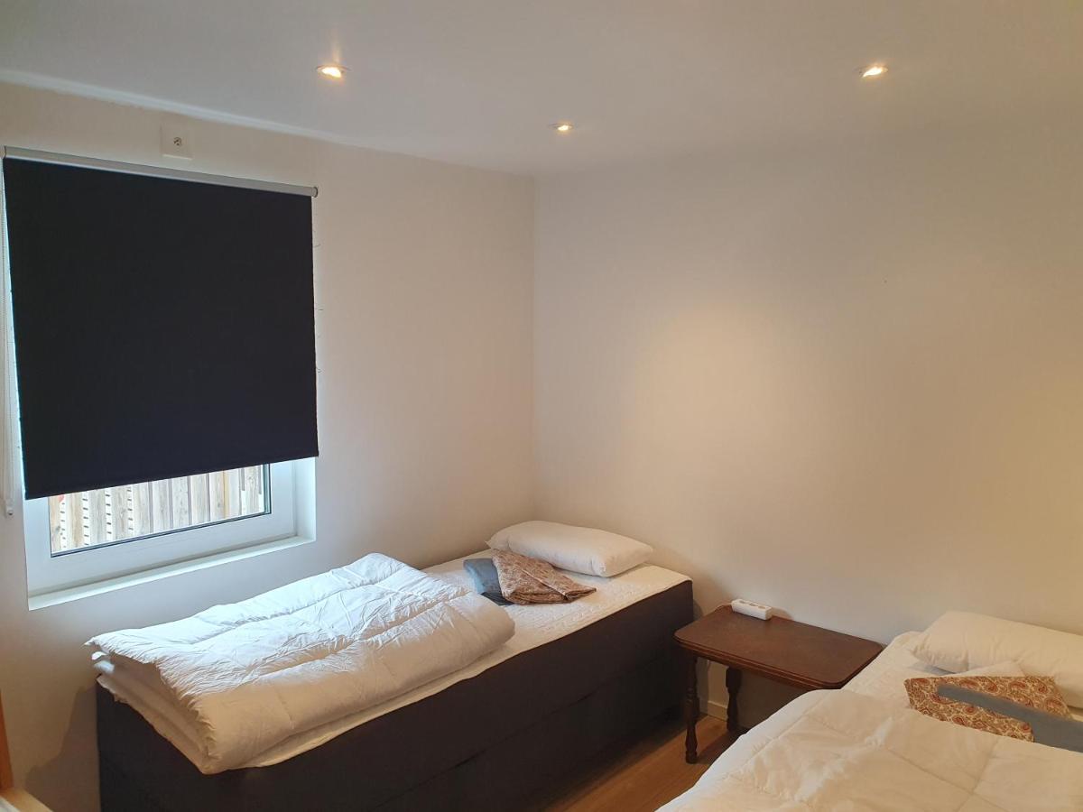 Motel E4 Kolmarden Apartments And Cottages المظهر الخارجي الصورة