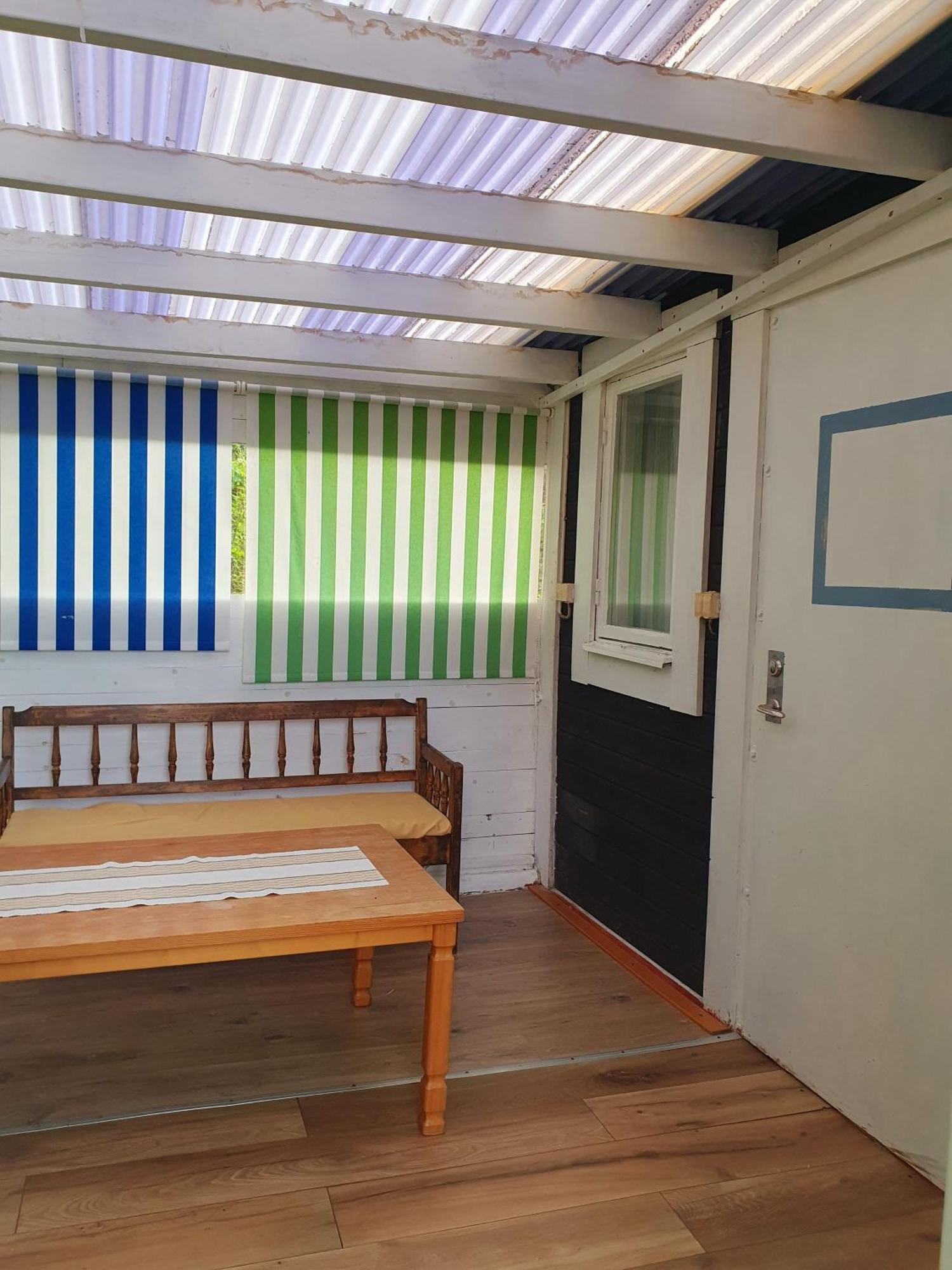Motel E4 Kolmarden Apartments And Cottages المظهر الخارجي الصورة