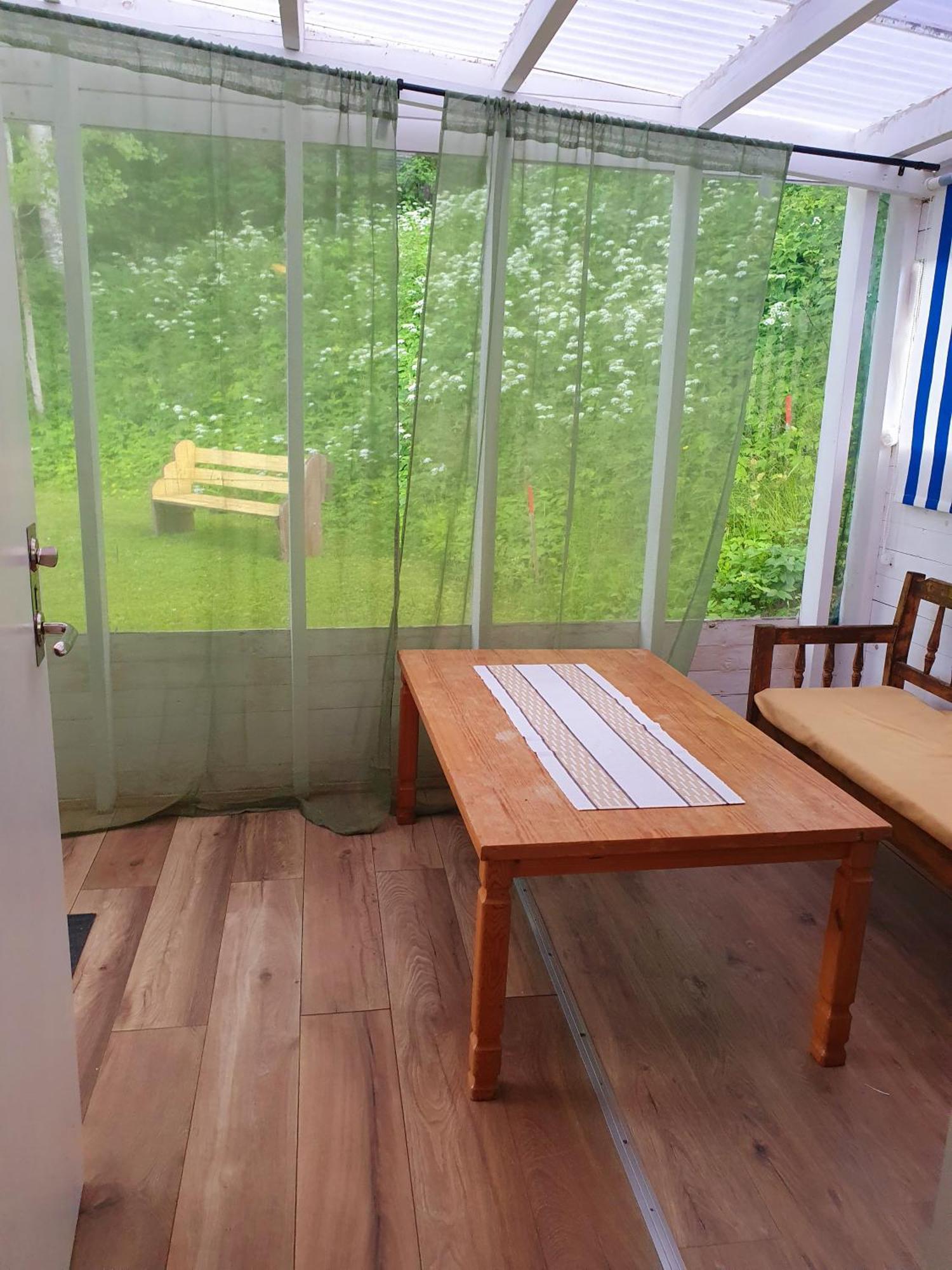 Motel E4 Kolmarden Apartments And Cottages المظهر الخارجي الصورة
