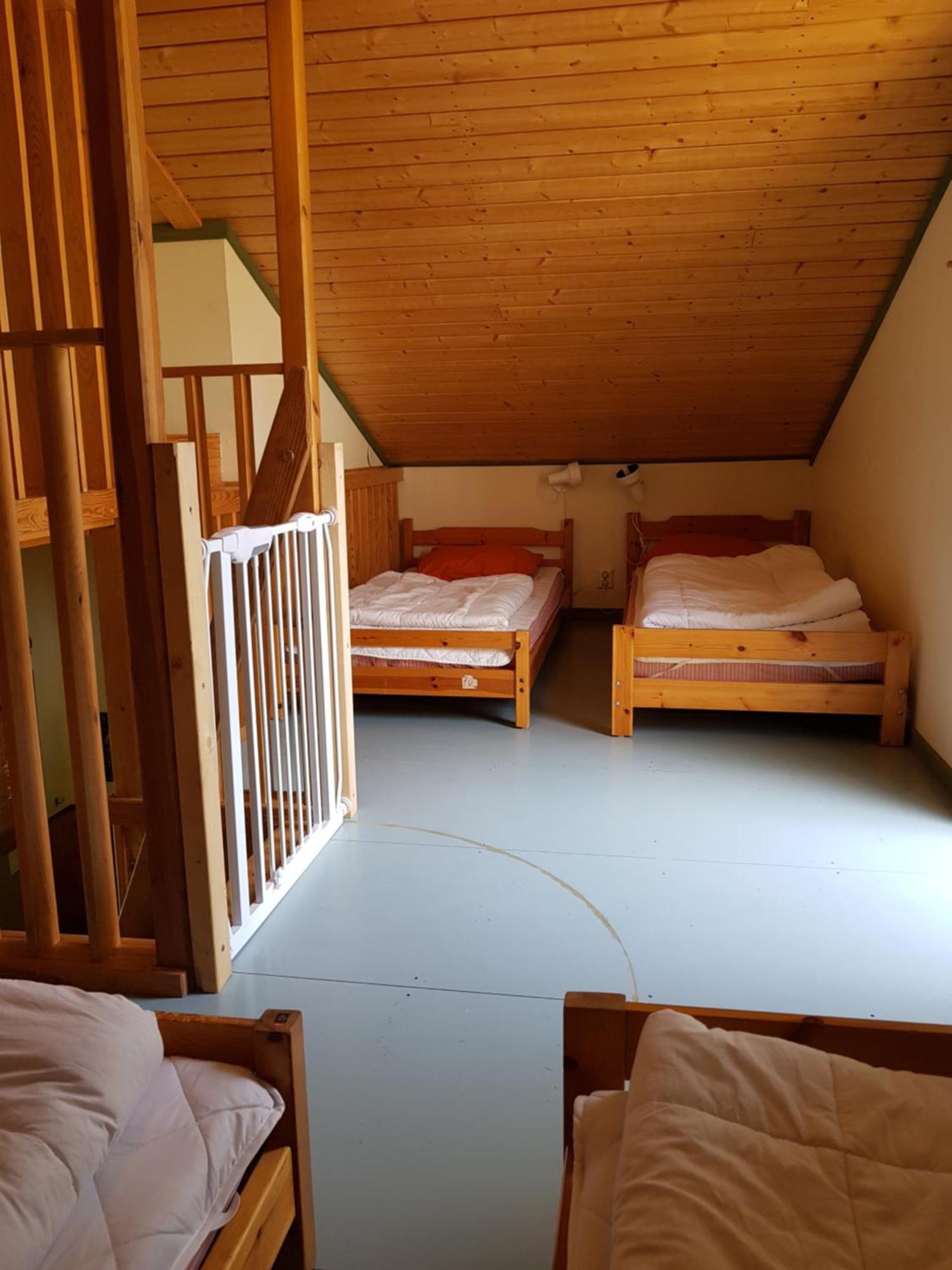 Motel E4 Kolmarden Apartments And Cottages المظهر الخارجي الصورة