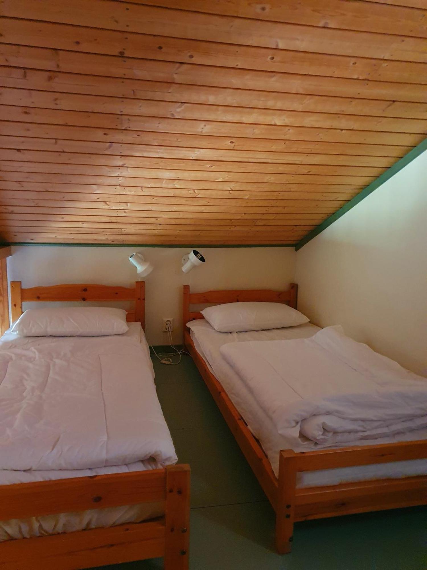 Motel E4 Kolmarden Apartments And Cottages المظهر الخارجي الصورة