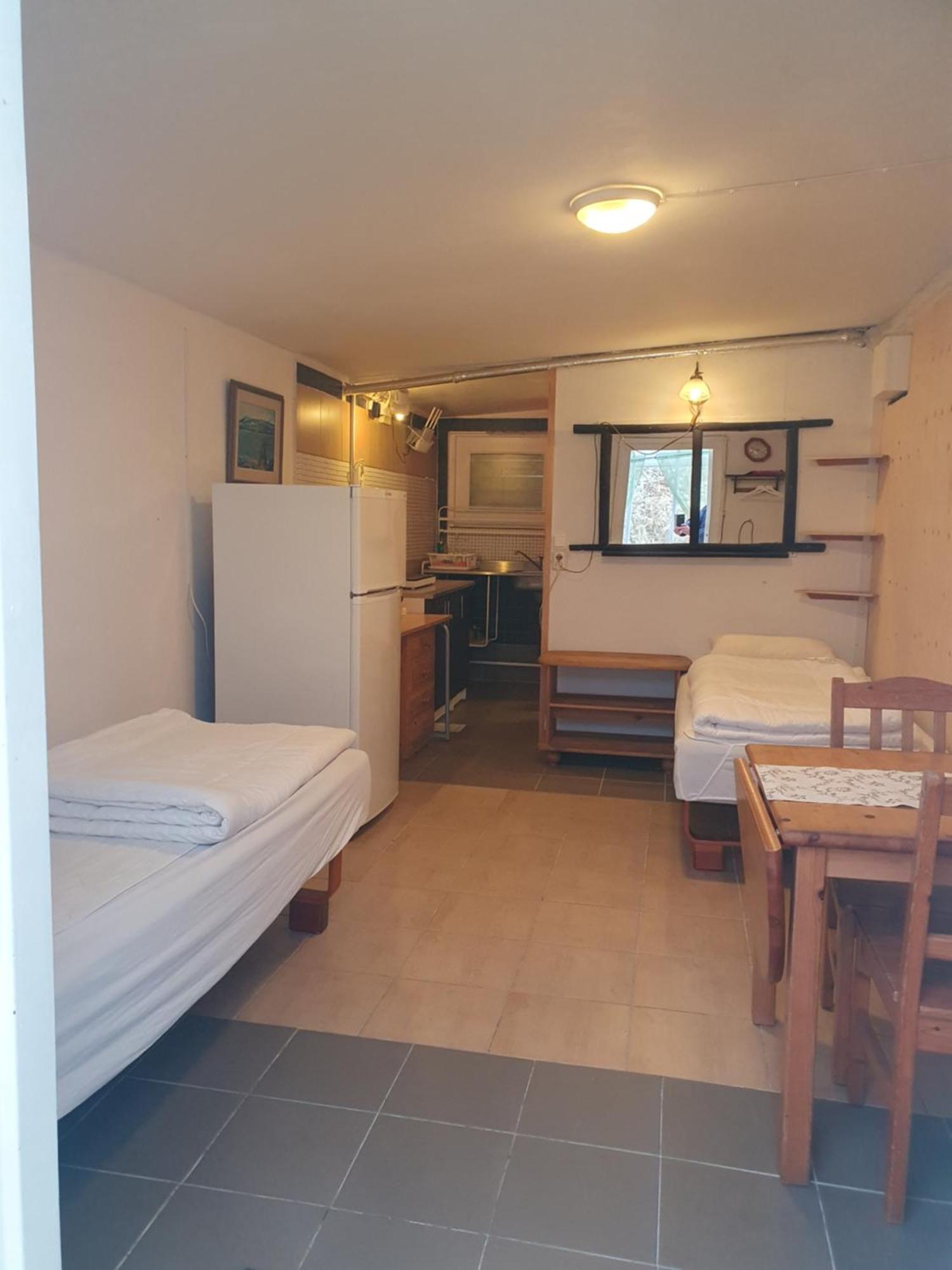 Motel E4 Kolmarden Apartments And Cottages المظهر الخارجي الصورة