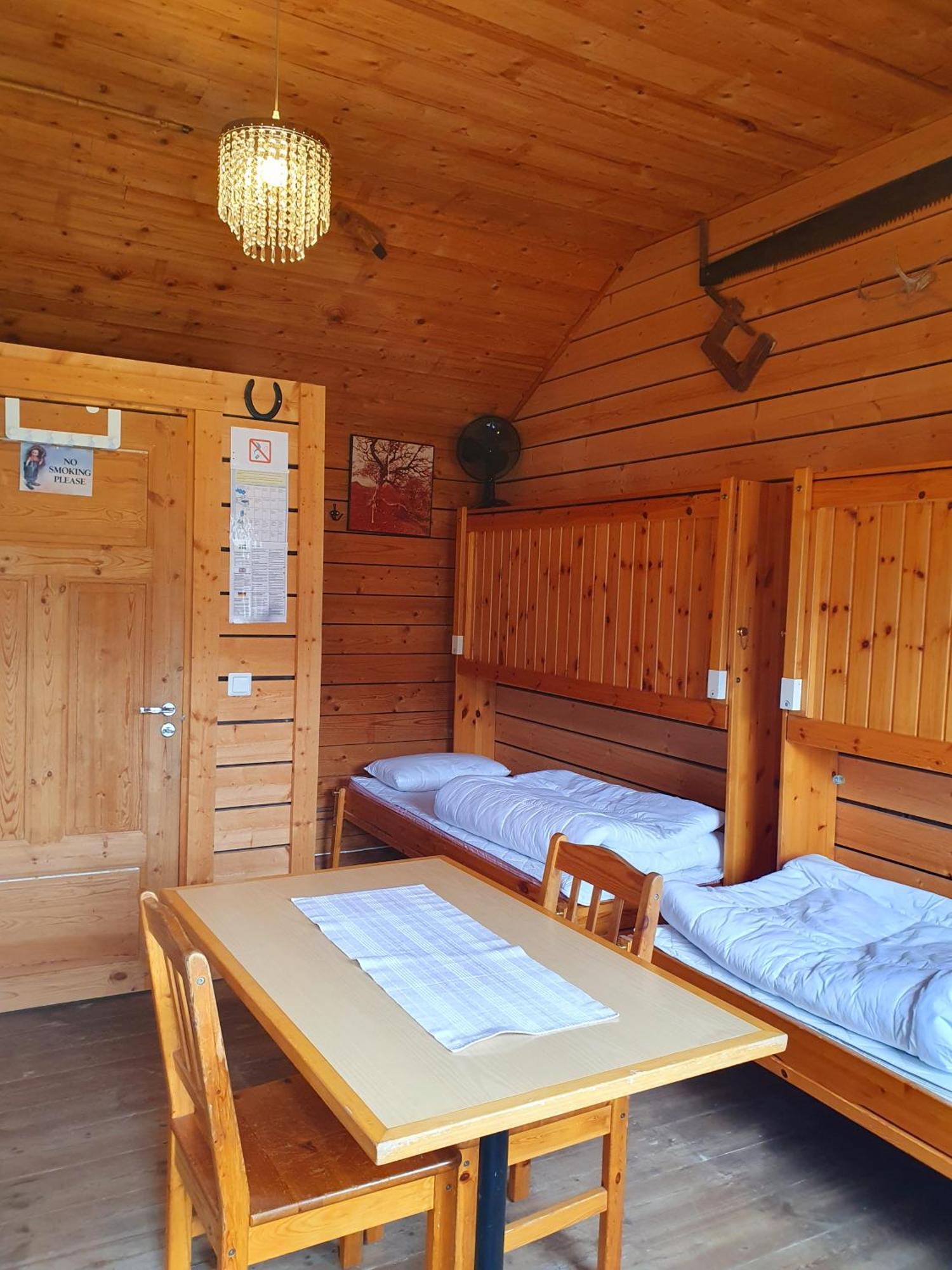 Motel E4 Kolmarden Apartments And Cottages المظهر الخارجي الصورة