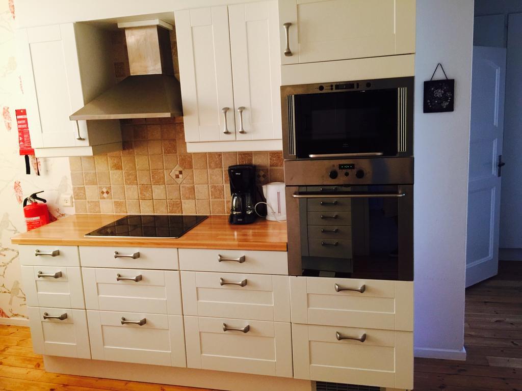 Motel E4 Kolmarden Apartments And Cottages المظهر الخارجي الصورة